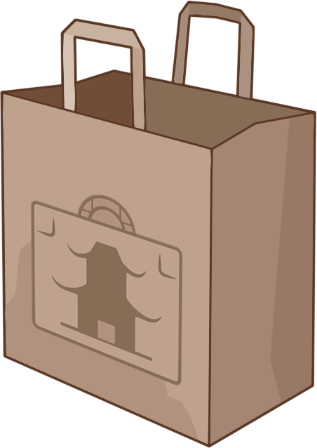 Paper Bag